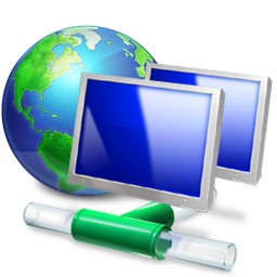 Network and Internet